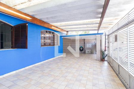 Casa à venda com 220m², 3 quartos e 4 vagasGaragem