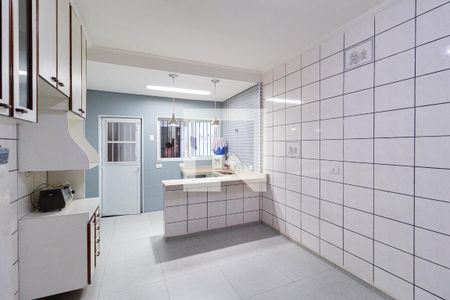 Casa à venda com 220m², 3 quartos e 4 vagasCozinha