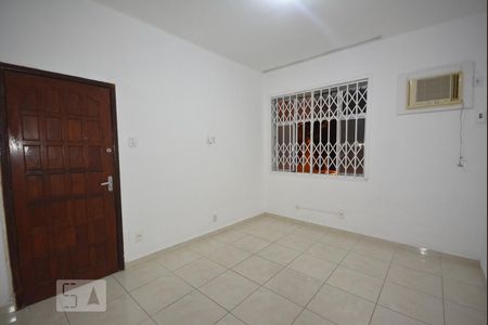 Sala de apartamento à venda com 2 quartos, 77m² em Glória, Rio de Janeiro