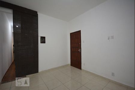 Sala de apartamento à venda com 2 quartos, 77m² em Glória, Rio de Janeiro