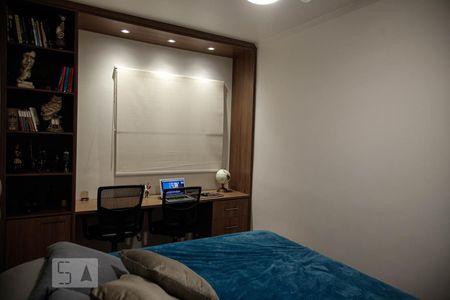 Quarto 2 de apartamento à venda com 2 quartos, 70m² em Mooca, São Paulo