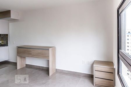 Studio de kitnet/studio para alugar com 1 quarto, 24m² em Consolação, São Paulo