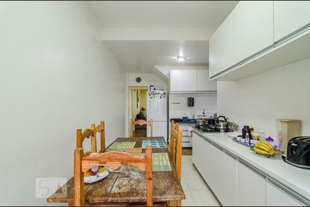 Casa à venda com 150m², 3 quartos e 2 vagasCozinha