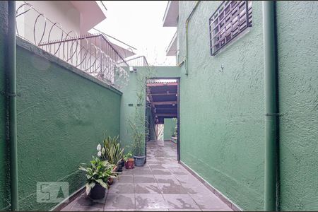 Casa à venda com 150m², 3 quartos e 2 vagasQuintal