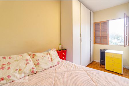 Casa à venda com 150m², 3 quartos e 2 vagasQuarto 3