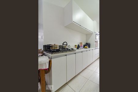 Casa à venda com 150m², 3 quartos e 2 vagasCozinha
