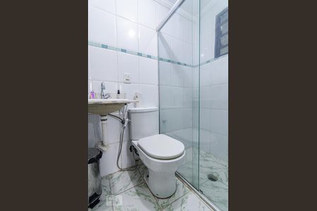 Casa à venda com 150m², 3 quartos e 2 vagasBanheiro de serviço