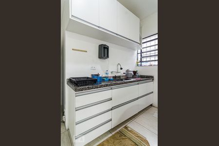 Casa à venda com 150m², 3 quartos e 2 vagasCozinha