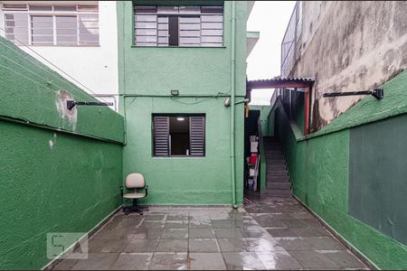 Casa à venda com 150m², 3 quartos e 2 vagasQuintal