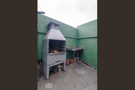 Casa à venda com 150m², 3 quartos e 2 vagasChurrasqueira