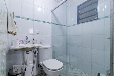 Casa à venda com 150m², 3 quartos e 2 vagasBanheiro de serviço