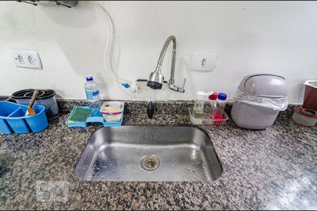 Casa à venda com 150m², 3 quartos e 2 vagasCozinha