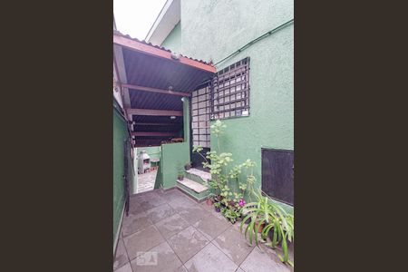 Casa à venda com 150m², 3 quartos e 2 vagasQuintal