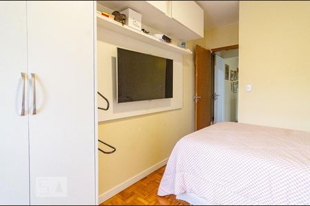 Casa à venda com 150m², 3 quartos e 2 vagasQuarto 3