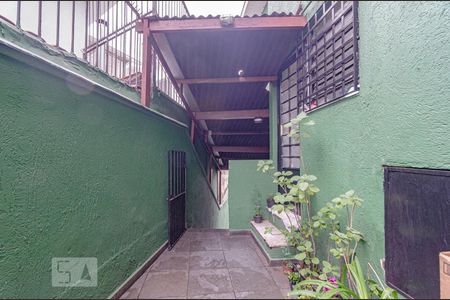 Casa à venda com 150m², 3 quartos e 2 vagasQuintal