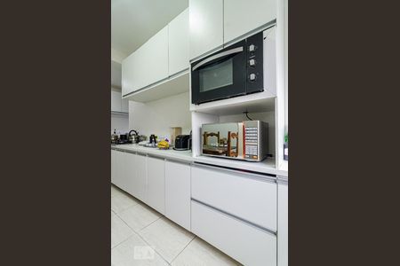 Casa à venda com 150m², 3 quartos e 2 vagasCozinha