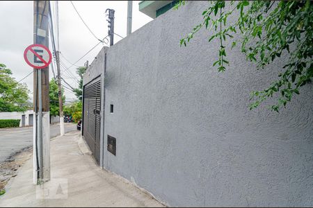 Casa à venda com 150m², 3 quartos e 2 vagasFachada