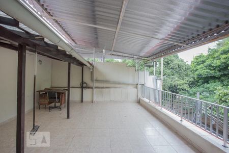Casa à venda com 210m², 5 quartos e 7 vagasÁrea Externa