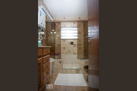 Casa à venda com 210m², 5 quartos e 7 vagasBanheiro Social