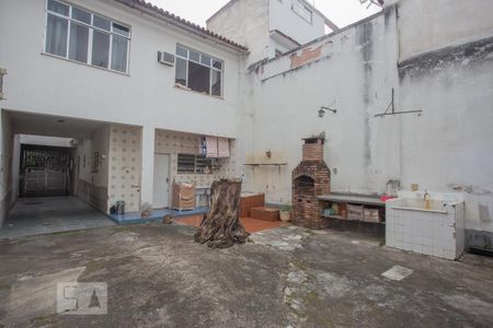 Casa à venda com 210m², 5 quartos e 7 vagasÁrea Externa