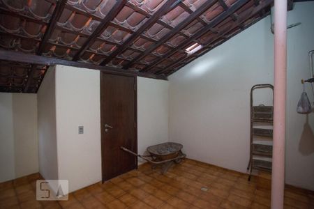Casa à venda com 210m², 5 quartos e 7 vagasÁrea Externa