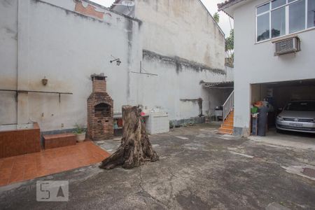 Casa à venda com 210m², 5 quartos e 7 vagasÁrea Externa