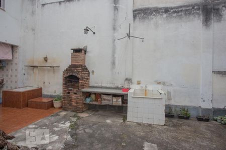 Casa à venda com 210m², 5 quartos e 7 vagasÁrea Externa