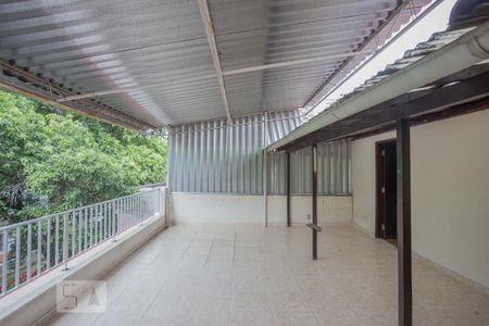 Casa à venda com 210m², 5 quartos e 7 vagasÁrea Externa