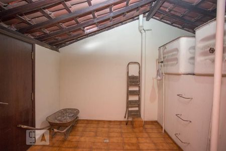 Casa à venda com 210m², 5 quartos e 7 vagasÁrea Externa