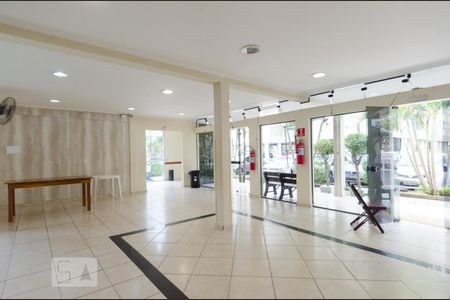 Apartamento para alugar com 75m², 3 quartos e 1 vagaÁrea comum