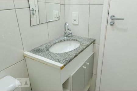 Apartamento para alugar com 75m², 3 quartos e 1 vagaBanheiro