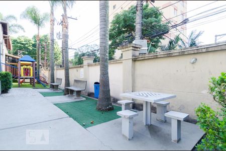 Apartamento para alugar com 75m², 3 quartos e 1 vagaÁrea comum