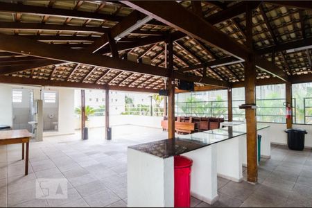 Apartamento para alugar com 75m², 3 quartos e 1 vagaÁrea comum