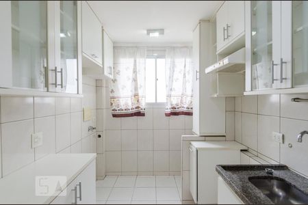 Apartamento para alugar com 75m², 3 quartos e 1 vagaCozinha