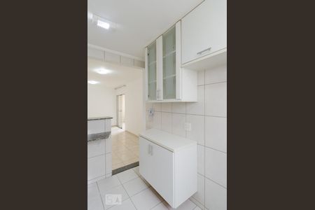 Apartamento para alugar com 75m², 3 quartos e 1 vagaCozinha