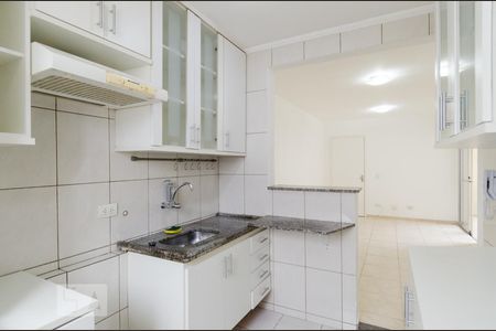 Apartamento para alugar com 75m², 3 quartos e 1 vagaCozinha