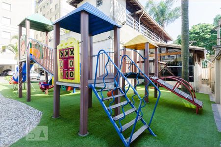 Apartamento para alugar com 75m², 3 quartos e 1 vagaÁrea comum