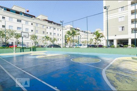 Apartamento para alugar com 75m², 3 quartos e 1 vagaÁrea comum