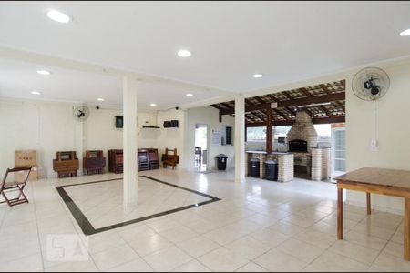 Apartamento para alugar com 75m², 3 quartos e 1 vagaÁrea comum