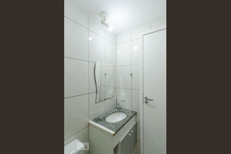 Apartamento para alugar com 75m², 3 quartos e 1 vagaBanheiro