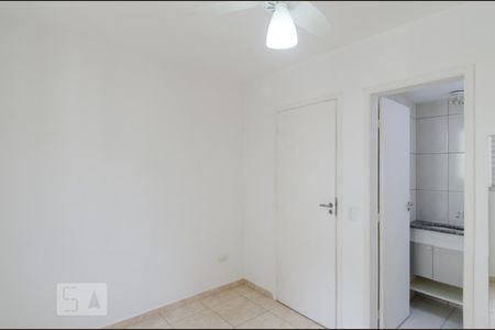 Apartamento para alugar com 75m², 3 quartos e 1 vagaQuarto da suíte