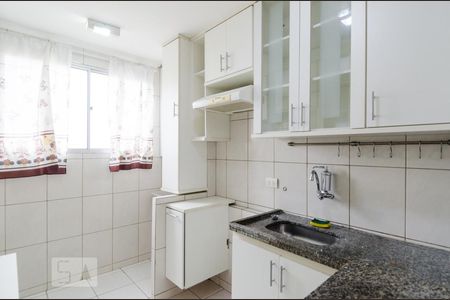 Apartamento para alugar com 75m², 3 quartos e 1 vagaCozinha