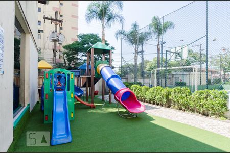 Apartamento para alugar com 75m², 3 quartos e 1 vagaÁrea comum