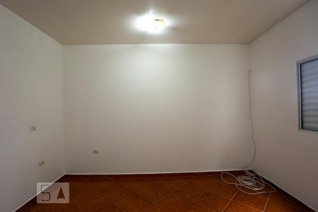 Quarto de casa de condomínio para alugar com 1 quarto, 52m² em Jardim Mirna, Taboão da Serra