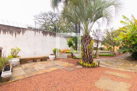 Casa para alugar com 454m², 3 quartos e 3 vagasQuintal