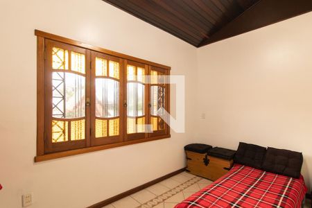 Casa para alugar com 454m², 3 quartos e 3 vagasQuarto 2