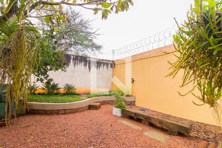 Casa para alugar com 454m², 3 quartos e 3 vagasQuintal