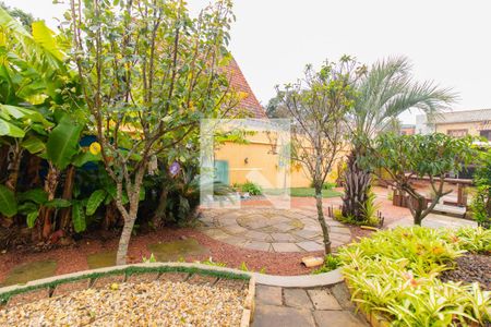 Casa para alugar com 454m², 3 quartos e 3 vagasQuintal