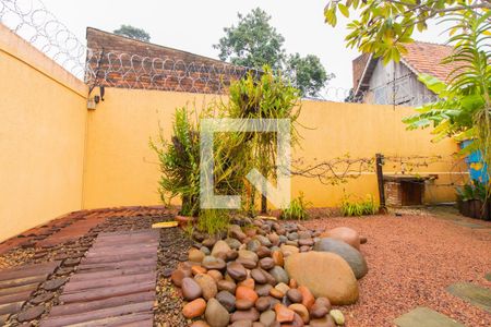 Casa para alugar com 454m², 3 quartos e 3 vagasQuintal