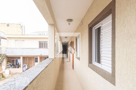 Apartamento à venda com 28m², 2 quartos e sem vaga Apartamento à venda com 28m², 2 quartos e sem vagaÁrea comum